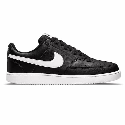Nike Court Vision Next Nature Men's Low-Top Shoes