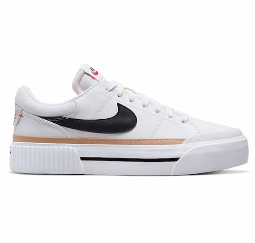 Nike Court Legacy Lift Women's Shoes