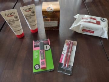 Brigette’s $23.42 CVS Shopping Trip ($1.58 Money Maker after Rewards!) and $11.16 Walgreens Shopping Trip ($13 Money Maker after Rewards!)