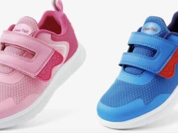 DREAM PAIRS Toddler Shoes Boys Girls Kids