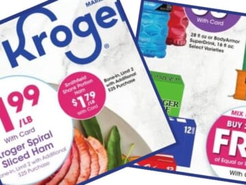 kroger weekly ad