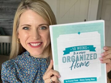 Declutter Your Home in 10 Weeks! (Our BIG Surprise, Revealed!)