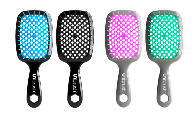 UNBrush 2-Pack Brush Set $19.20 Shipped (reg. $32)
