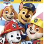 Coloring & Activity Books only $1 {Frugal Easter Basket Gift!}