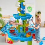 Kids Sand and Water Play Table from $49.99 Shipped Free (Reg $70) + MORE!