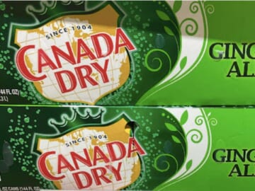 12-Pack Sodas 3/$10.99 (reg. $9.99 each!) at Walgreens