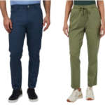 32 Degrees Everyday Bottoms Flash Sale from $12 + free shipping w/ $23.75