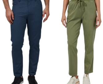 32 Degrees Everyday Bottoms Flash Sale from $12 + free shipping w/ $23.75