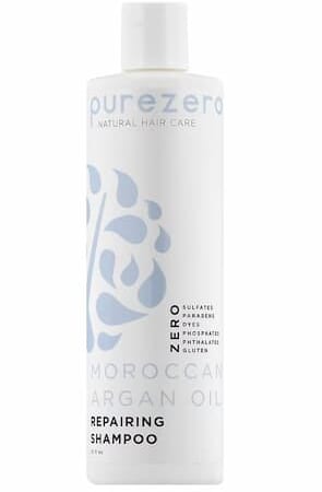 Free Purezero Shampoo & Conditioner at Walgreens!