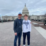 Weekly Recap: Silas & Jesse share about their DC trip