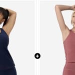 Allbirds Women’s Tank Bundle only $22 shipped!