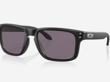 Oakley Men's Holbrook Sunglasses