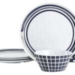 Gap Home 8-Piece Melamine Dinnerware Sets only $12.48 (Reg. $25!)