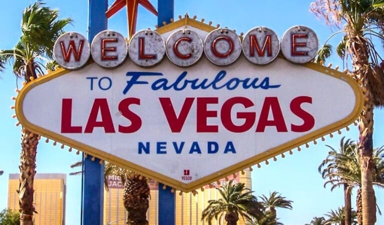 Las Vegas Flight & Hotel Bundle Flash Sale at Southwest Vacations: Up to $125 off + Extra $50 off
