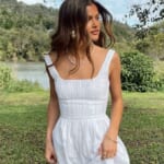25 of the Best White Dresses for 2024