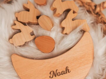 Etsy Easter Sale: Up to 70% off + free shipping