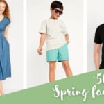 Old Navy | 50% Off Spring Favorites!