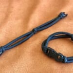 Free Buckle Hair Ties