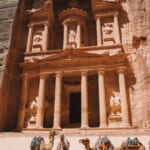 Weeklong Jordan Flight, Hotel, and Tour Vacation Package From $1,399 per person