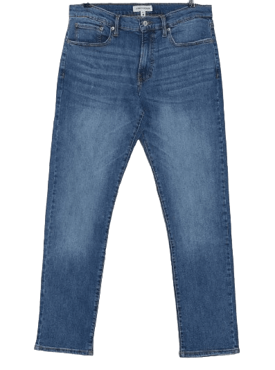 Lucky Brand Men's Flash Sale at Nordstrom Rack: Up to 60% off + free shipping w/ $89