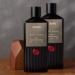 Cremo Vintage Suede Body Wash, 2-Pack as low as $8.98 After Coupon (Reg. $22) +  Free Shipping – $4.49 Each