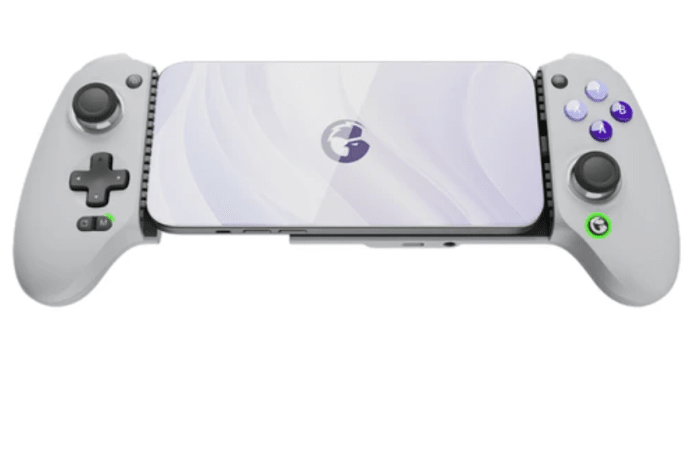 GameSir G8 Galileo Type-C Mobile Gaming Controller for $53 + free shipping