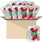 100-Count Fruit Roll-Ups  Strawberry Sensation as low as $25.83 After Coupon (Reg. $37) + Free Shipping – $2.58/10-Count Box or 26¢/Roll