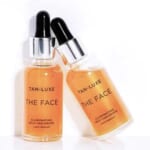 Free Tan-Luxe Self Tan Drops Sample!