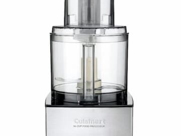 Cuisinart 14-Cup Food Processor