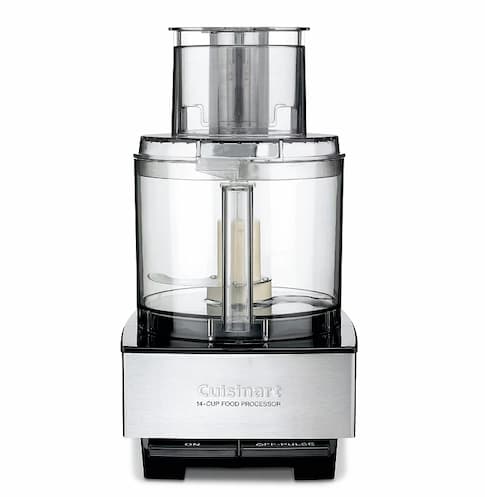 Cuisinart 14-Cup Food Processor