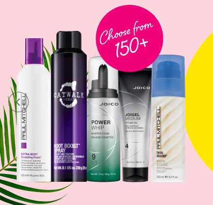 Beauty Brands: $5 off ANY Purchase Coupon!