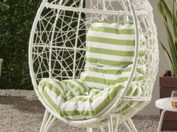 Wellingborough Egg Chair