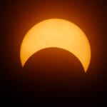 Upcoming: Total Solar Eclipse Livestream: Free