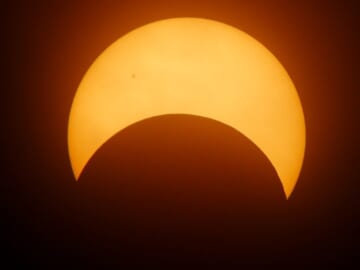 Upcoming: Total Solar Eclipse Livestream: Free