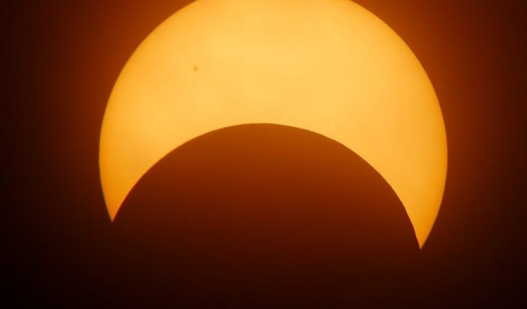 Upcoming: Total Solar Eclipse Livestream: Free