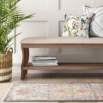 Target: 30% off Select Accent and Area Rugs!