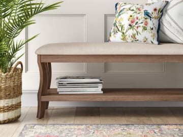 Target: 30% off Select Accent and Area Rugs!