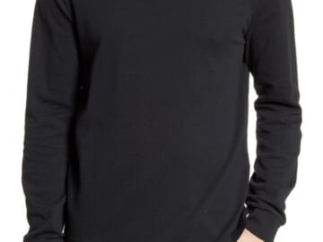 Nordstrom Men's Limited-Time Sale under $100 + free shipping