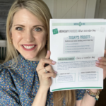 FREE Week of Decluttering Projects!