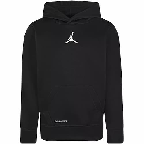 Jordan Boys' Therma Pullover Hoodie