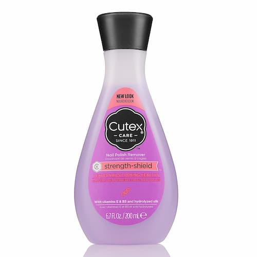Cutex Nail Polish Remover 6.76-Ounce