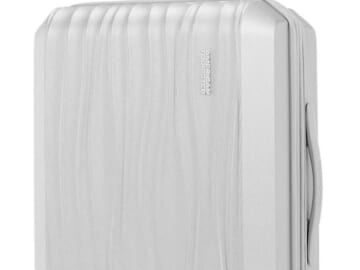 Luggage VIP Sale at Macy's: up to 50% off + extra 30% off + free shipping w/ $25