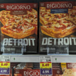 DiGiorno Pizza As Low As $4.24 At Kroger