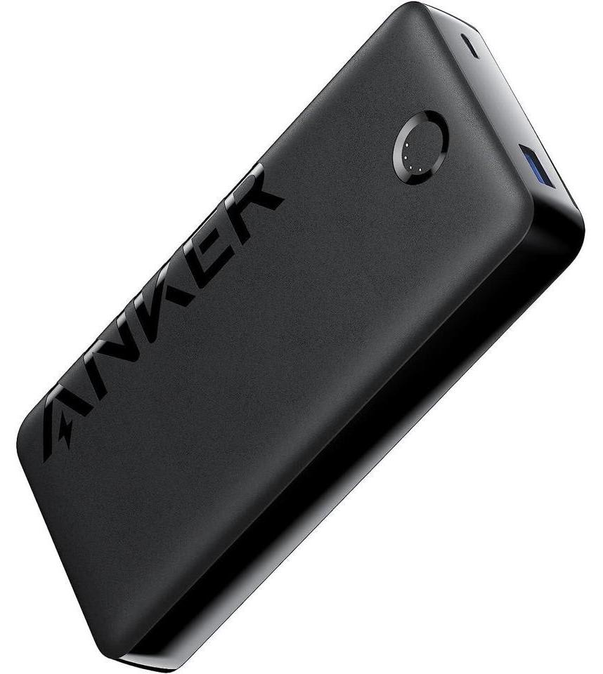 Anker 325 PowerCore 20K II 20,000mAh Portable Power Bank for $29 + free shipping