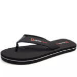 Alpine Swiss Men's Comfort Flip Flops for $10 + free shipping w/ $25