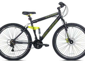 Genesis Bicycles Men's 29" Incline Mountain Bike for $109 + free shipping