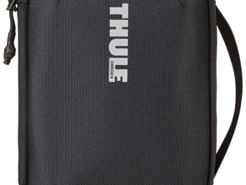 Thule SubTerra PowerShuttle Electronics Carrying Case for $15 + pickup