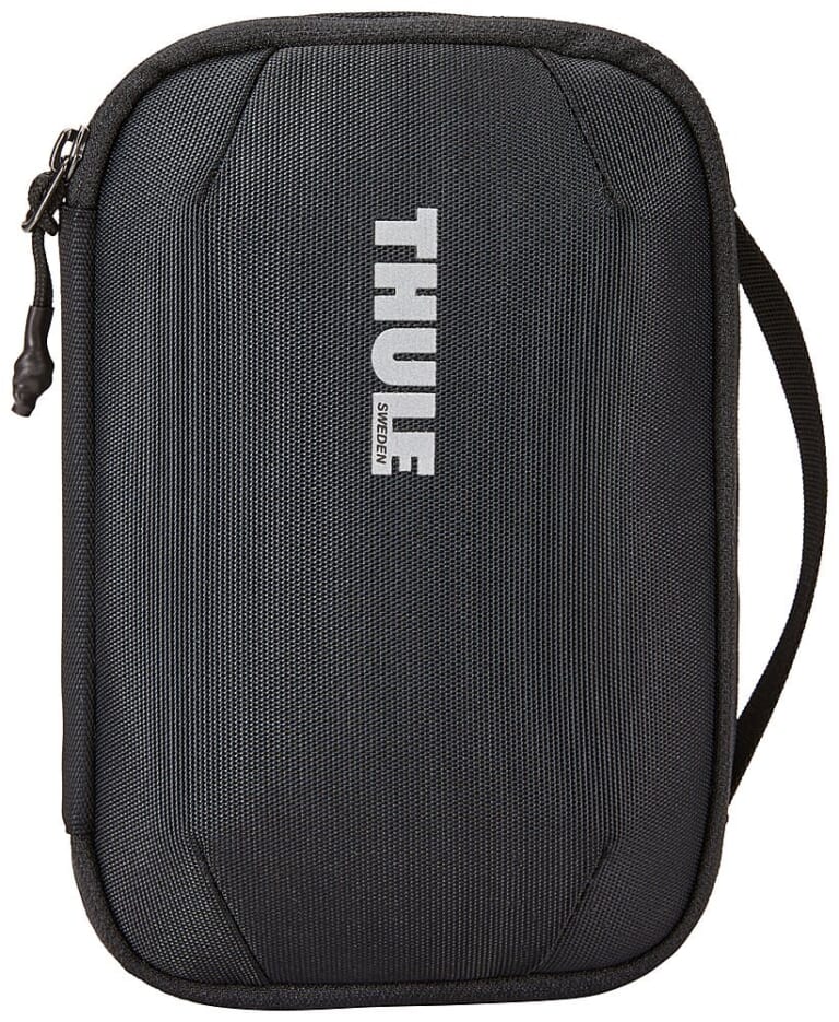 Thule SubTerra PowerShuttle Electronics Carrying Case for $15 + pickup