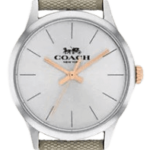 Coach Women's Ruby Watch for $68 + free shipping