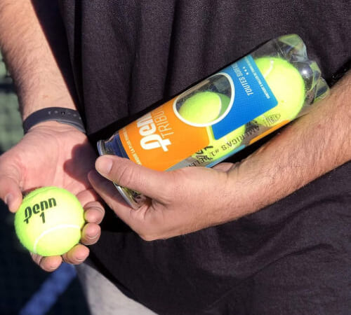 PENN Tribute Tennis Balls, 3-Count as low as $3.35 Shipped Free (Reg. $6.49) – $1.12/Ball